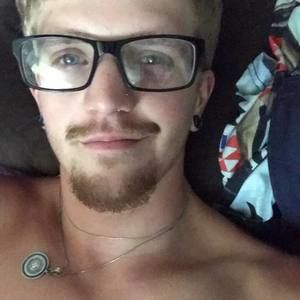 Meet your Posher, Caleb